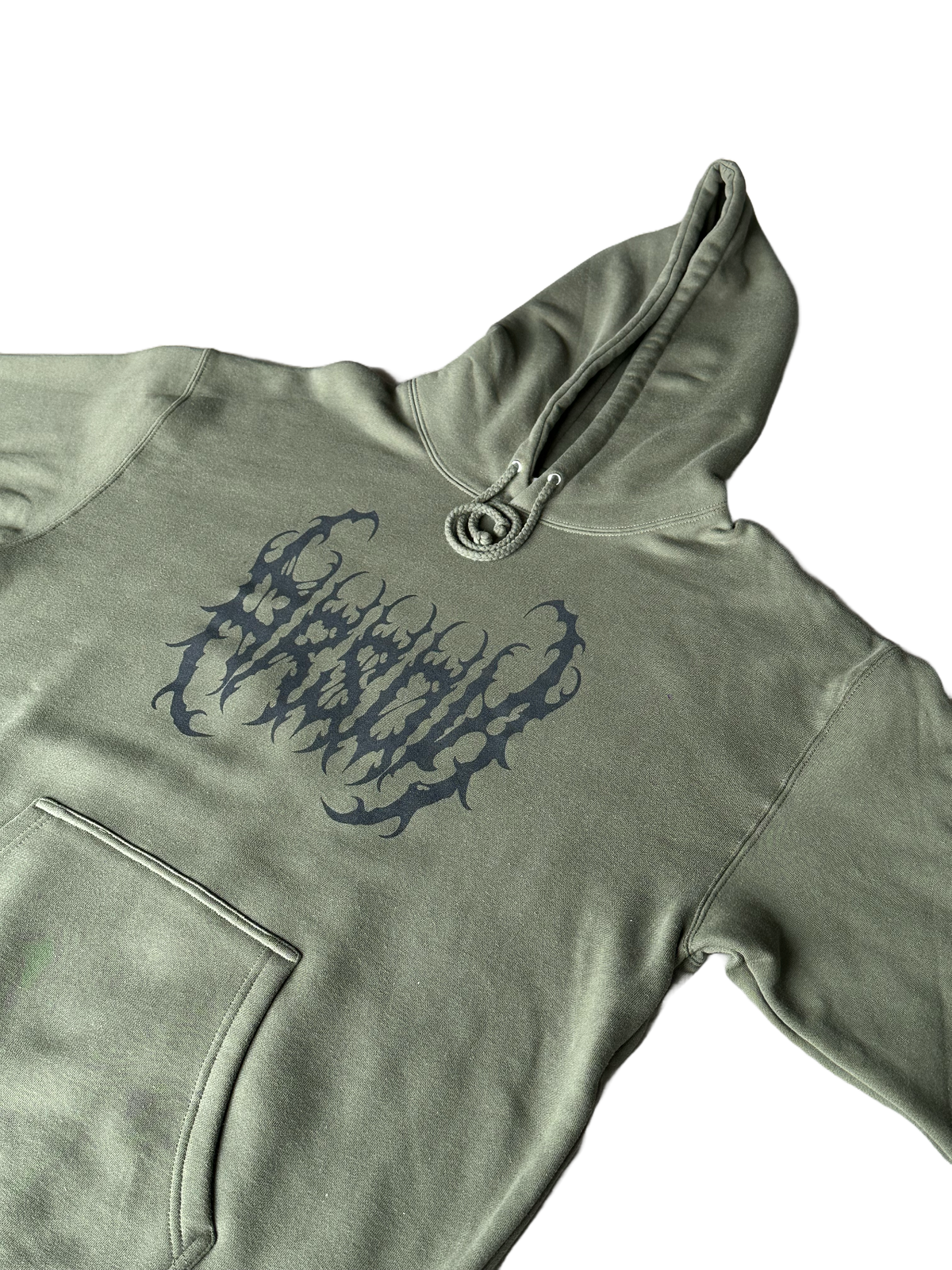 FTW HOODIE 1 OF 1