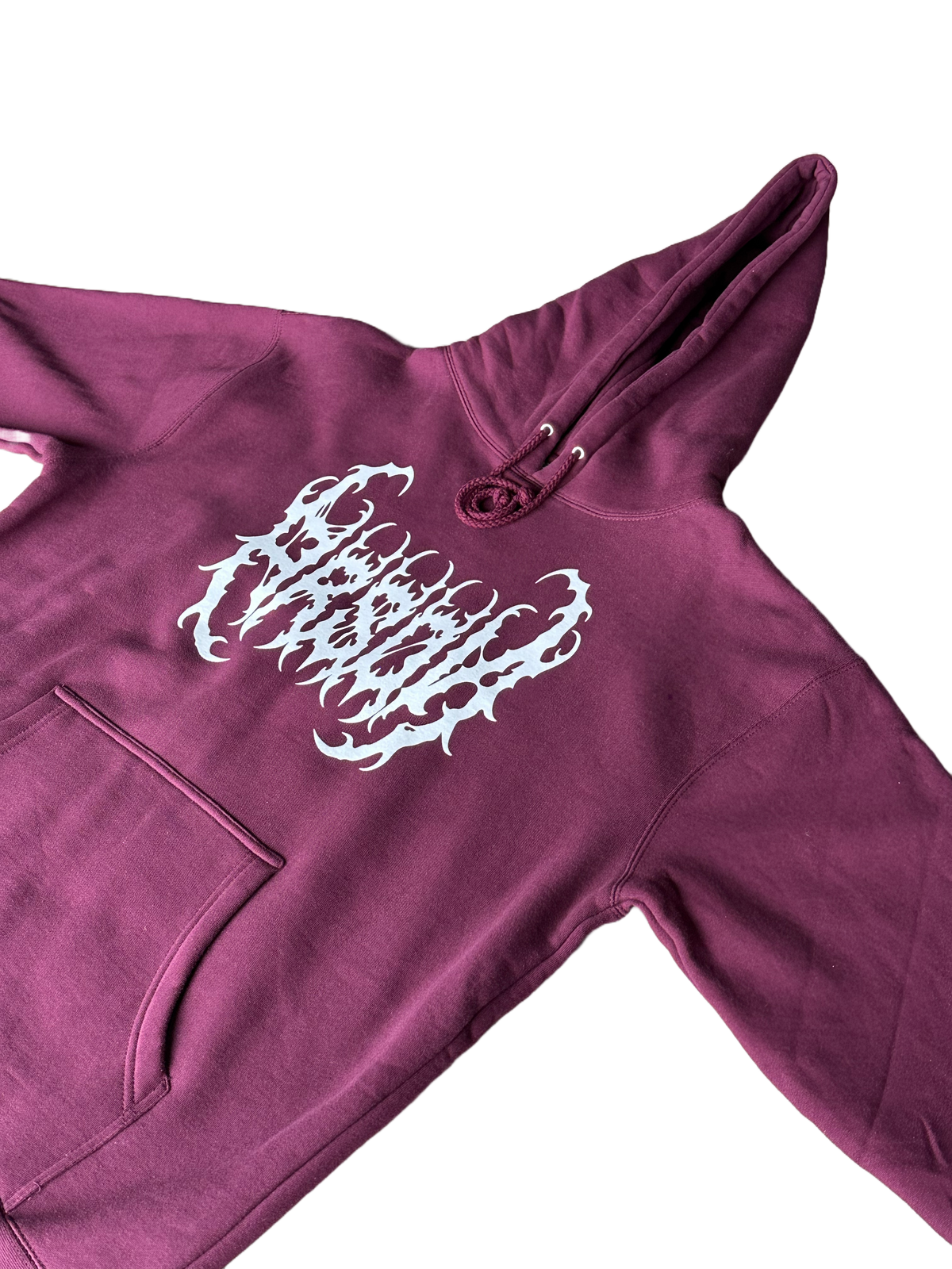 FTW HOODIE 1 OF 1