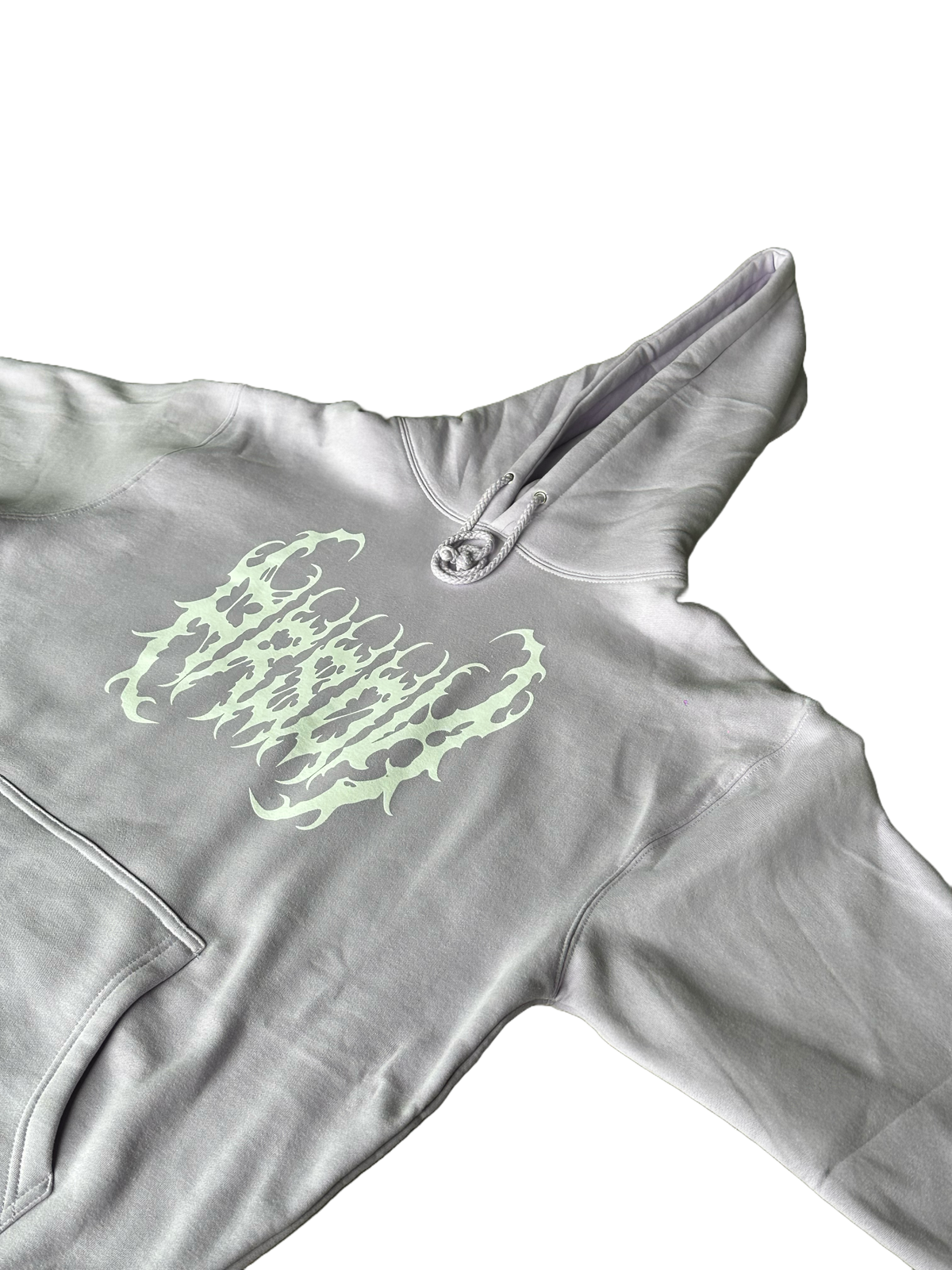 FTW HOODIE 1 OF 1