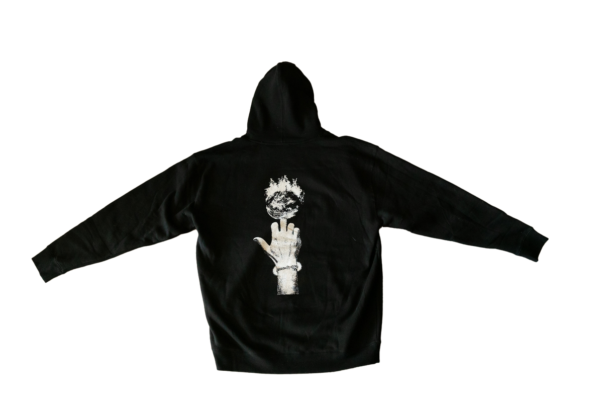 FTW HOODIE