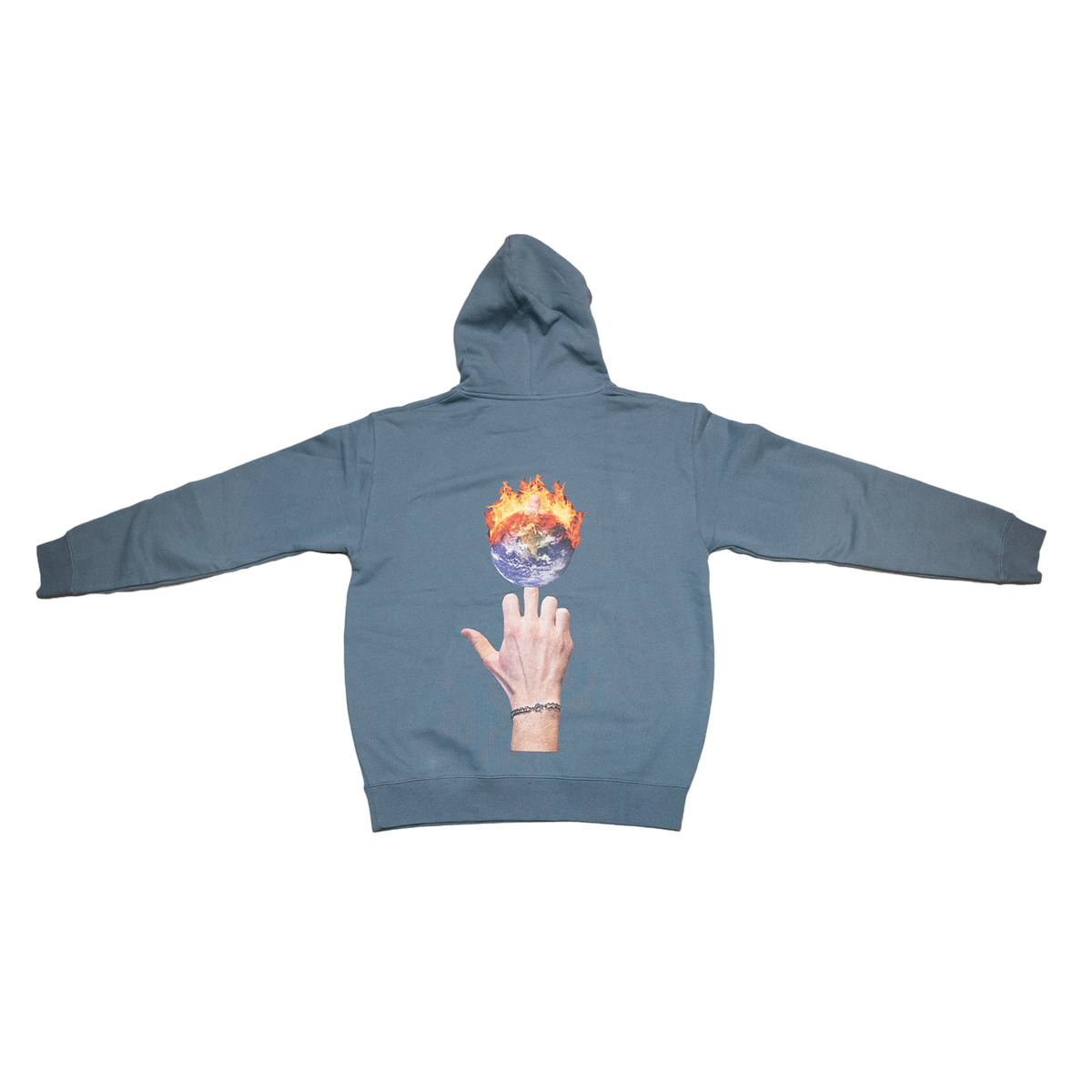 FTW HOODIE