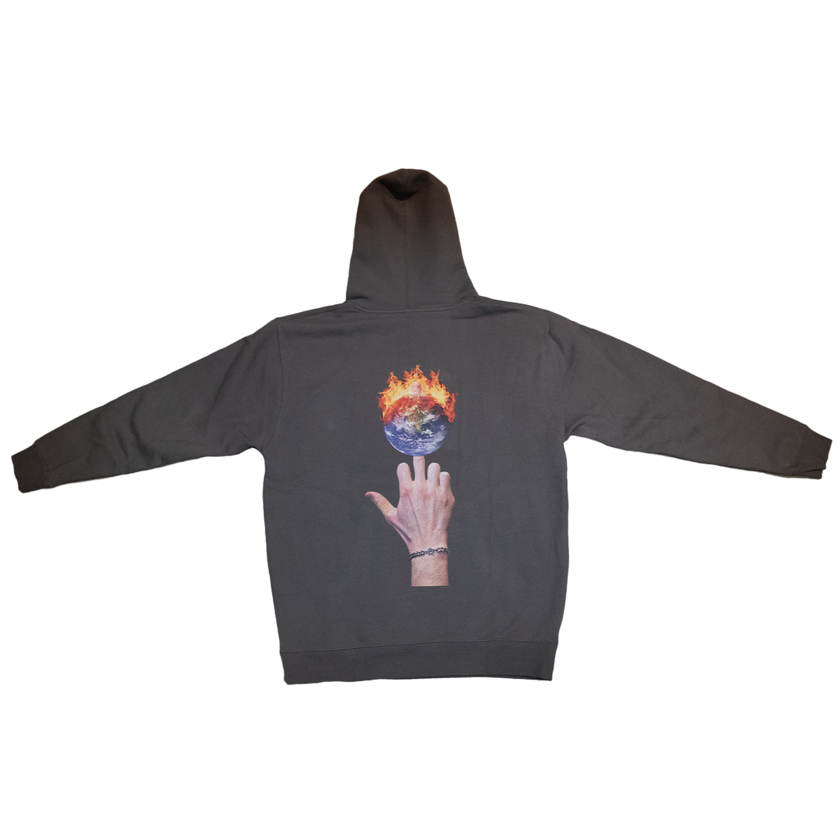 FTW HOODIE